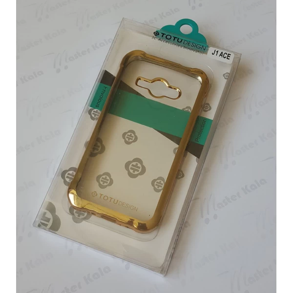 کاور ژله ای نرم توتو مناسب برای Samsung Galaxy J1 Ace